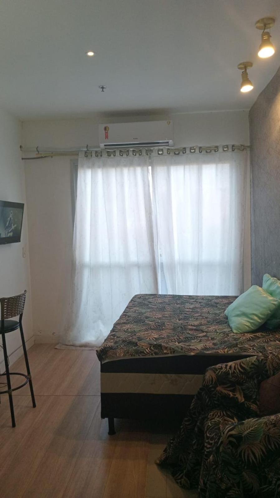 Apartamento Top Barra Da Tijuca Apartamento Rio de Janeiro Exterior foto